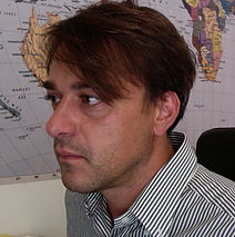 Gianluca Maurizi